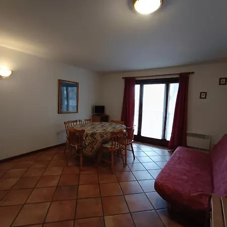 3 Pieces - 8 Pers - 100m Des Pistes - Animaux & Parking Inclus - Fr-1-445-110 Apartment *