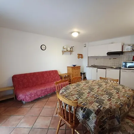 Apartment 3 Pieces - 8 Pers - 100m Des Pistes - Animaux & Parking Inclus - Fr-1-445-110 *